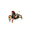 LEGO Wild Animals: Surprising Spider