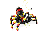 LEGO Wild Animals: Surprising Spider