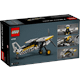 LEGO Bush Plane