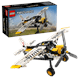 LEGO Bush Plane