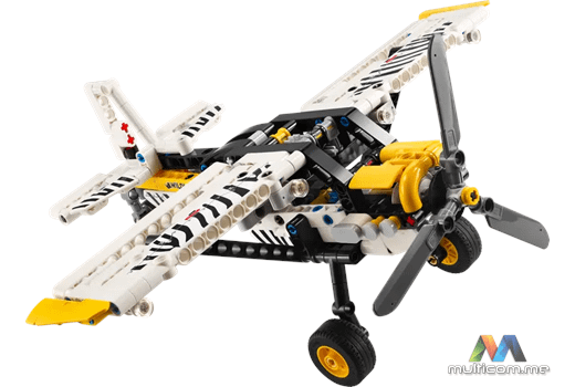 LEGO 42198 kockice