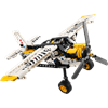 LEGO Bush Plane