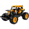 LEGO Monster Jam DIGatron Pull-Back