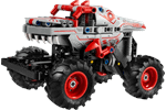 LEGO Monster Jam ThunderROARus Pull-Back
