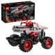 LEGO Monster Jam ThunderROARus Pull-Back