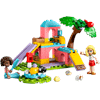 LEGO Guinea Pig Playground