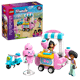 LEGO Cotton Candy Stand and Scooter