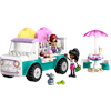 LEGO Heartlake City Ice Cream Truck