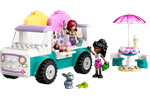 LEGO Heartlake City Ice Cream Truck