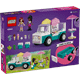 LEGO Heartlake City Ice Cream Truck