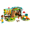 LEGO Autumns Room
