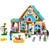LEGO Horse and Pet Vet Clinic
