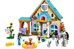 LEGO Horse and Pet Vet Clinic