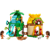 LEGO Moanas Island Fun
