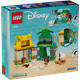 LEGO Moanas Island Fun