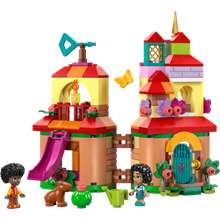 LEGO 43261