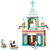 LEGO Arendelle Frozen Castle