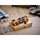 LEGO F1 Driver with McLaren Race Car