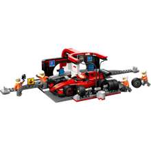 LEGO 60444
