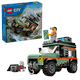 LEGO Off-Road 4x4 Mountain Truck