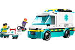 LEGO 60451