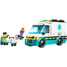 LEGO 60451