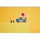 LEGO Donut Truck
