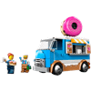 LEGO Donut Truck