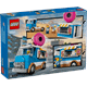 LEGO Donut Truck