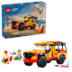 LEGO Lifeguard Beach Rescue Truck