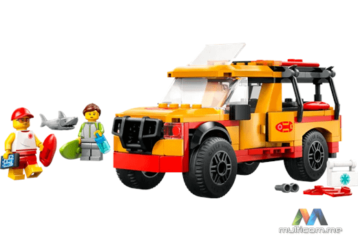 LEGO 60453 kockice