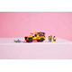LEGO Lifeguard Beach Rescue Truck