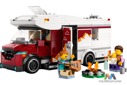 LEGO 60454 kockice