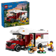 LEGO Holiday Adventure Camper Van