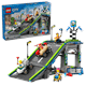 LEGO No Limits: Race Car Ramp Track