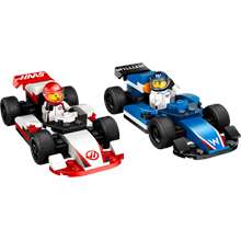 LEGO 60464