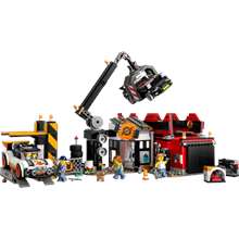 LEGO 60472