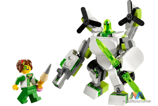 LEGO 71487 kockice