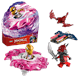 LEGO Soras Dragon Spinjitzu Spinner