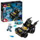 LEGO Batman & Batmobile vs. Mr. Freeze