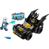 LEGO Batman & Batmobile vs. Mr. Freeze