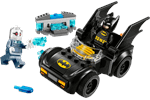 LEGO Batman & Batmobile vs. Mr. Freeze
