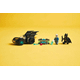LEGO Batman & Batmobile vs. Mr. Freeze