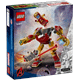 LEGO Iron Man Mech vs. Ultron