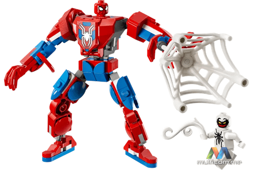 LEGO 76308 kockice