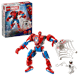 LEGO Spider-Man Mech vs. Anti-Venom