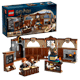 LEGO Hogwarts Castle: Charms Class