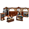 LEGO Hogwarts Castle: Charms Class