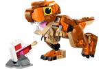 LEGO Little Eatie: T. rex