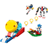 LEGO Sonics Campfire Clash